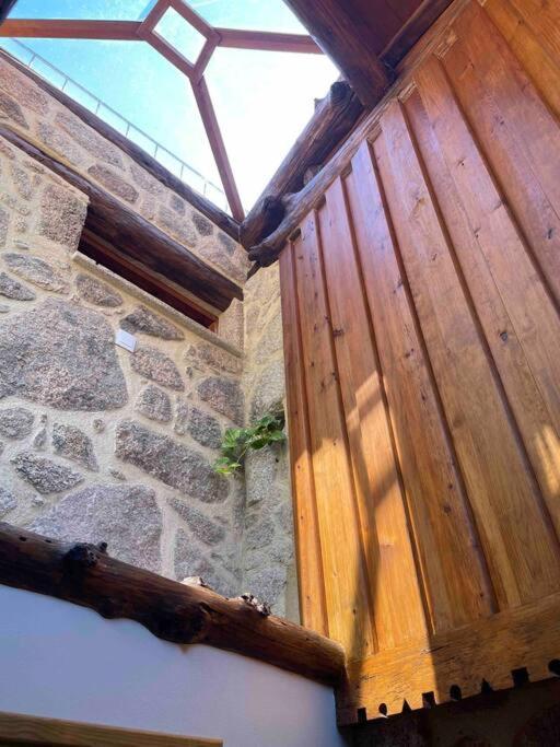Petra'S House Geres Villa Exterior photo